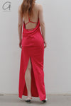 OUDE WAAG Back-Back Dellers OW-23SS-DS08 Pink